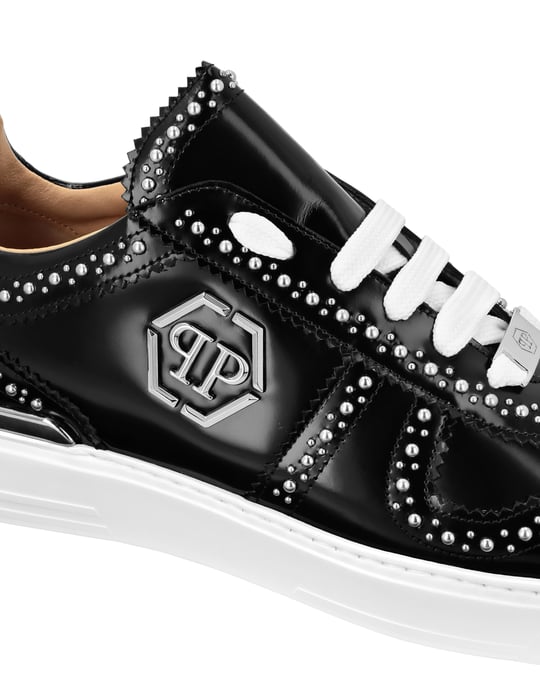 Lo-Top Turnschuhe - Image 4