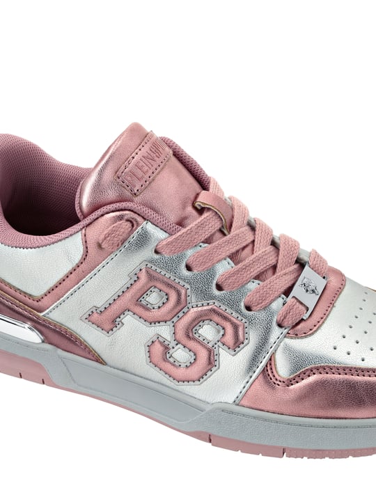 Low-Top Turnschuhe - Image 2