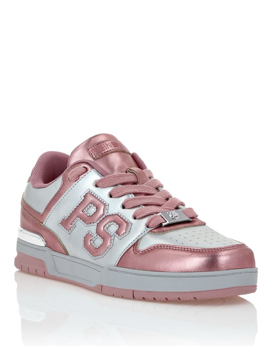 Low-Top Turnschuhe - Image 3