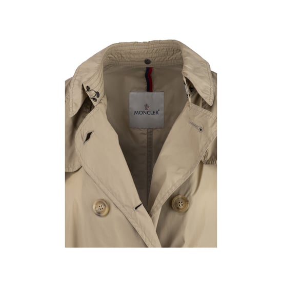 Trenchcoat - 2000er - Image 3