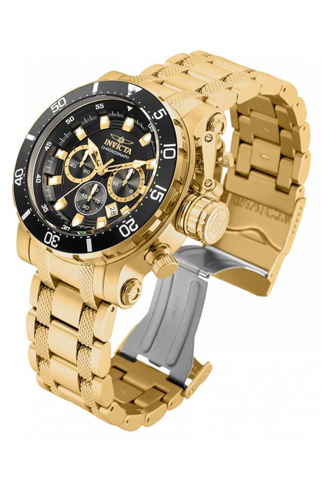 Invicta Coalition Forces 32720 Herrenuhr - 52mm - Image 2