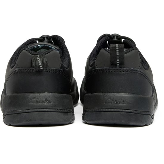 Clarks Kick Step Schuhe - Image 3
