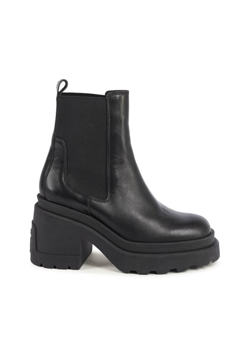 Chelsea Boots Plateausohle - Image 1