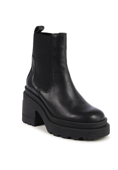 Chelsea Boots Plateausohle - Image 2