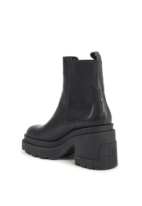Chelsea Boots Plateausohle - Image 3