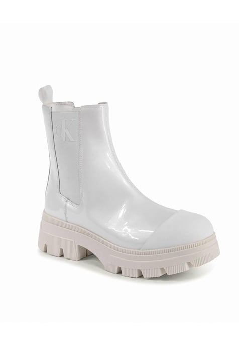 Stiefeletten aus Leder - Image 2