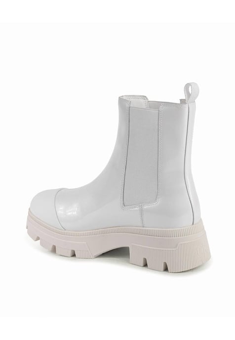 Stiefeletten aus Leder - Image 3