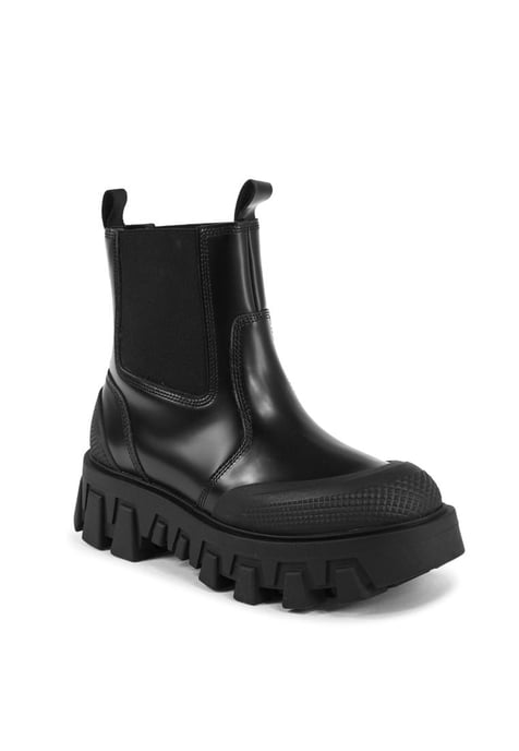 Chelsea Boots Stollensohle - Image 2