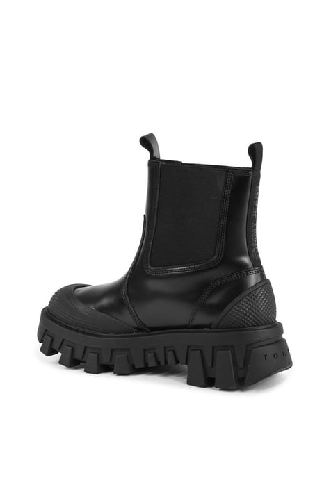 Chelsea Boots Stollensohle - Image 3