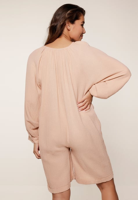 Lingadore Playsuit - Image 4