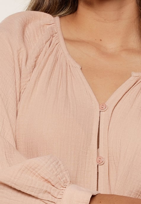 Lingadore Playsuit - Image 5