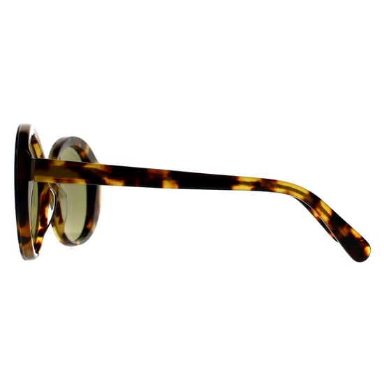 Serengeti Bacall SS541005 glänzend schildpatt havanna Mineral 555nm grün photochromatische Sonnenbrille - Image 3