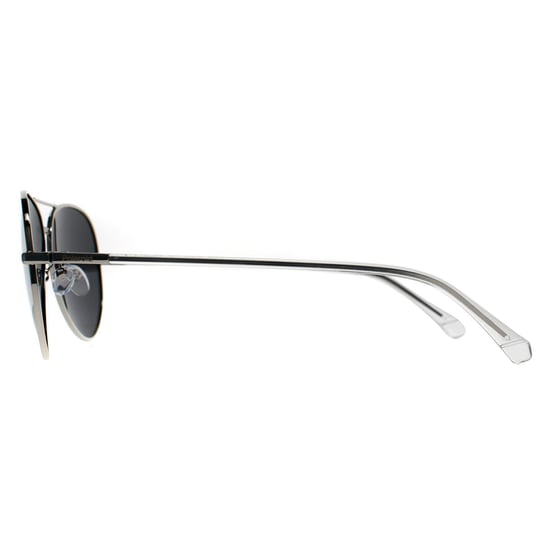Polaroid PLD 4186/G/S/X 010 M9 Palladium grau polarisierte Sonnenbrille - Image 3