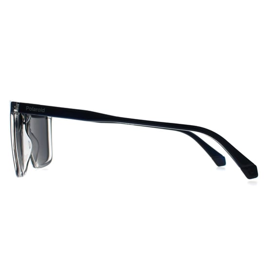 Polaroid PLD 4180/S OXZ C3 blau kristallblau polarisierte Sonnenbrille - Image 3
