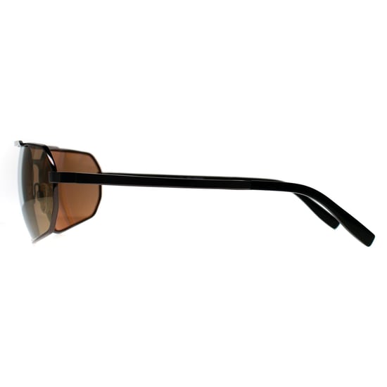 Serengeti Hinkley SS570002 glänzend gunmetal saturn polarisiert Treiber gold photochromen Sonnenbrille - Image 3