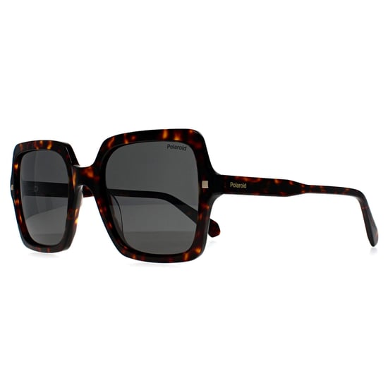 Polaroid PLD 4165/S/X 086 M9 havanna grau polarisierte Sonnenbrille - Image 2