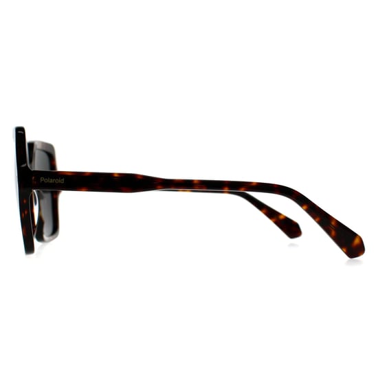 Polaroid PLD 4165/S/X 086 M9 havanna grau polarisierte Sonnenbrille - Image 3