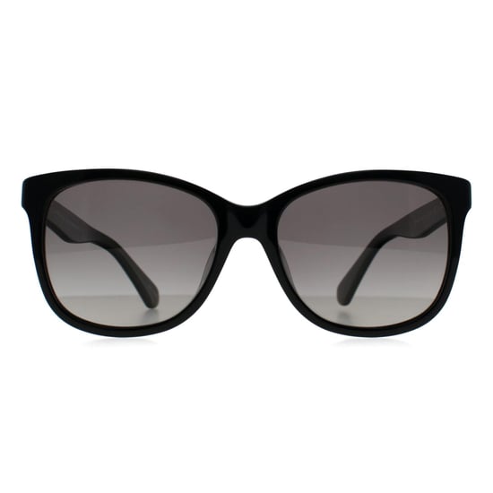 Kate Spade Danalyn/S 807 WJ schwarz grau Sonnenbrille - Image 1
