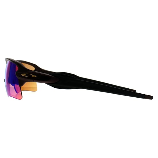 Oakley Flak 2 XL OO9188-J8 matt grenache prizm Golf-Sonnenbrille - Image 3