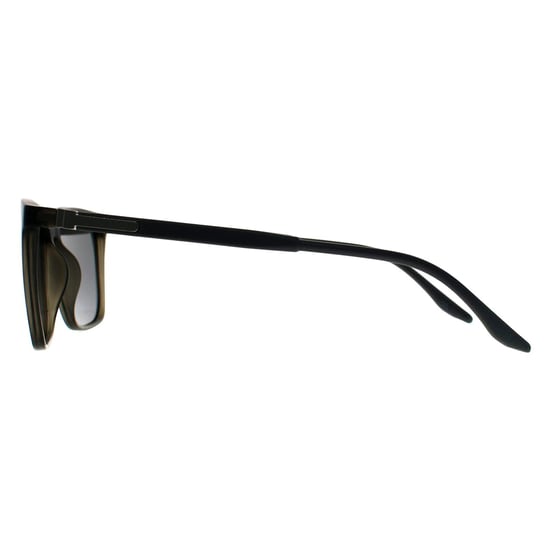 Montana MP186 E matt grau rauch polarisierte Sonnenbrille - Image 3