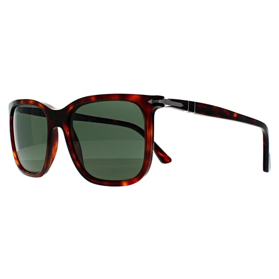Persol PO3357S 24/31 havanna grÃ¼n Sonnenbrille - Image 2