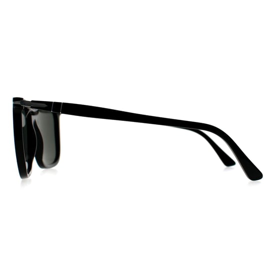Persol PO3357S 95/58 schwarz grÃ¼n polarisierte Sonnenbrille - Image 3