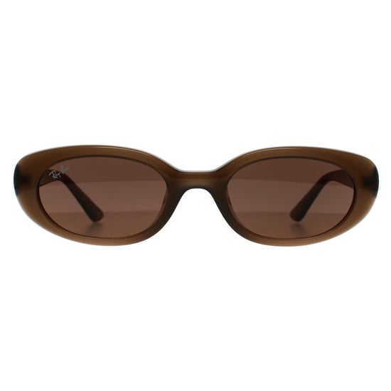 Ray-Ban RB4441D Bio Based 667711 poliert schwarz grau Gradient Sonnenbrille - Image 1