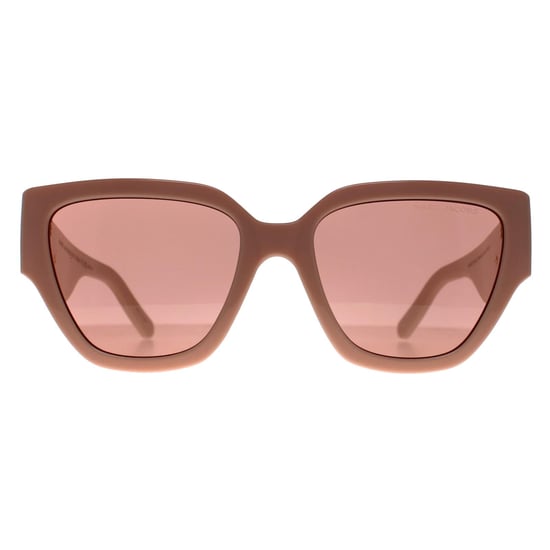 Marc Jacobs MARC 724/S FWM 4S nackt braun braun Sonnenbrille - Image 1
