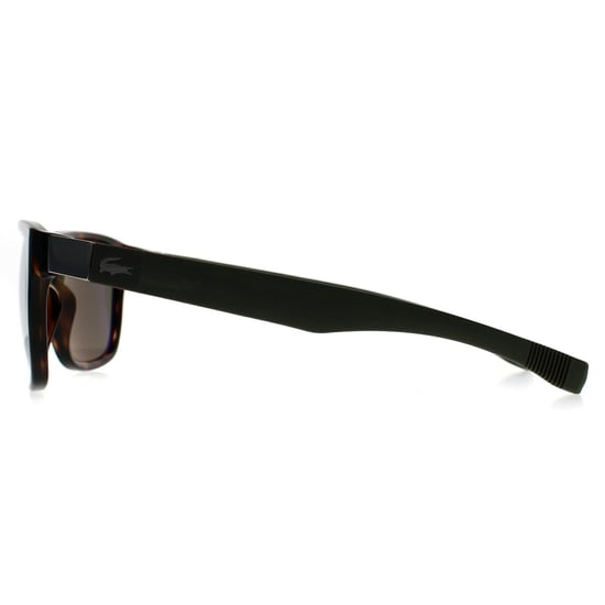 Lacoste L664S 220 dunkel havannagrÃ¼n Sonnenbrille - Image 3