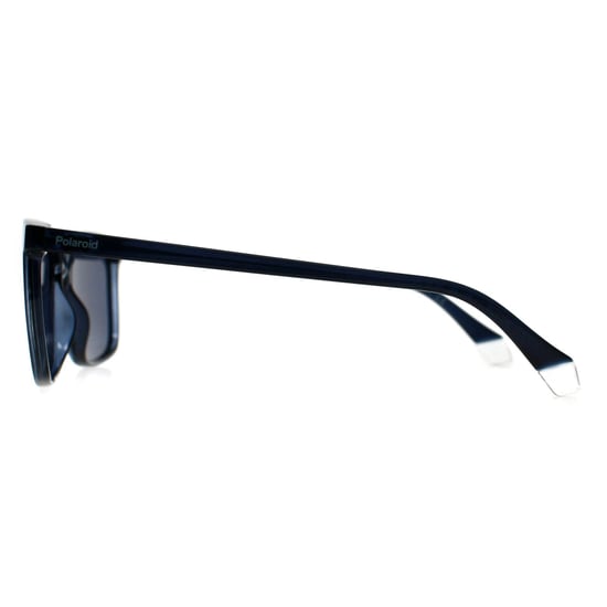 Polaroid PLD 4137/S PJP C3 blau blau polarisierte Sonnenbrille - Image 3