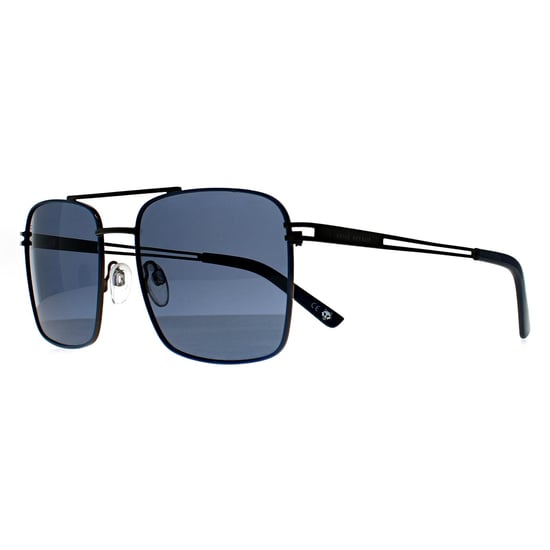 Prive Revaux Future Sonnenbrille gunmetal blau - Image 2