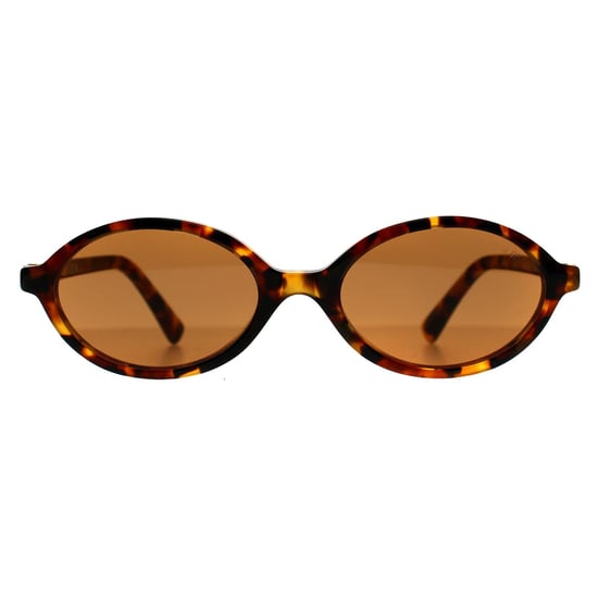 Miu Miu MU04ZS 19P2Z1 Sonnenbrille hell havannabraun - Image 1