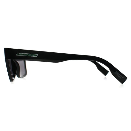 Lacoste L6004S 001 schwarz grau Sonnenbrille - Image 3