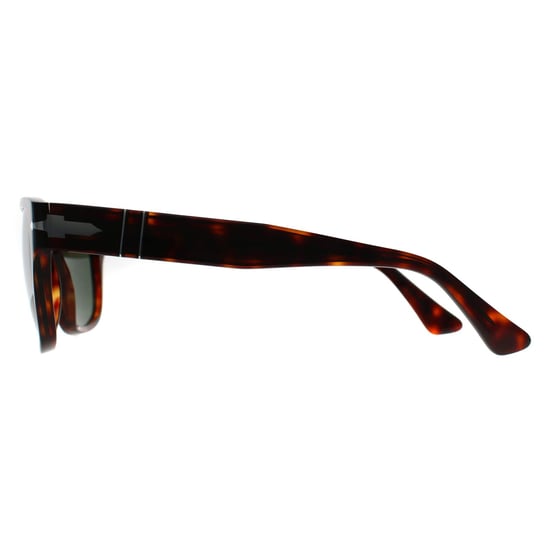 Persol PO3341S 24/31 havanna grÃ¼n Sonnenbrille - Image 3
