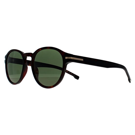 Hugo Boss BOSS 1506/S 086 QT havanna grÃ¼n Sonnenbrille - Image 2