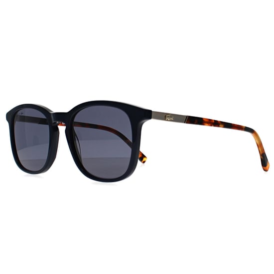 Lacoste L961S 400 blau blau Sonnenbrille - Image 2