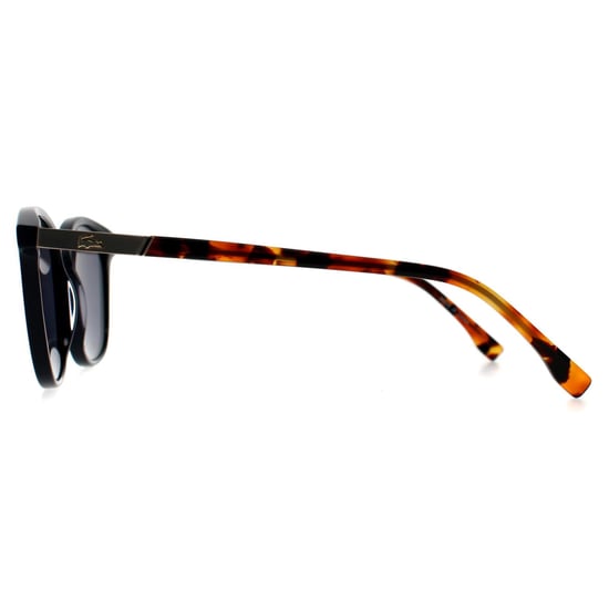 Lacoste L961S 400 blau blau Sonnenbrille - Image 3