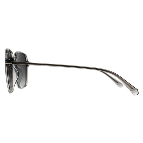 Polaroid PLD 4188/G/S/X KB7 LB grau grÃ¼n Verlauf polarisierte Sonnenbrille - Image 3