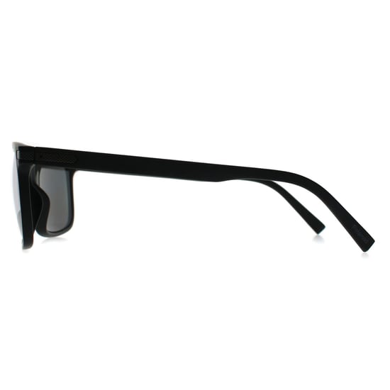 Polaroid PLD 2075/S/X 08A EX schwarz grau grau silber Spiegel polarisierte Sonnenbrille - Image 3