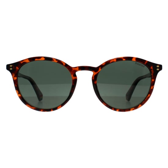 Polaroid PLD 6233/S 086 UC havanna grün polarisierte Sonnenbrille - Image 1