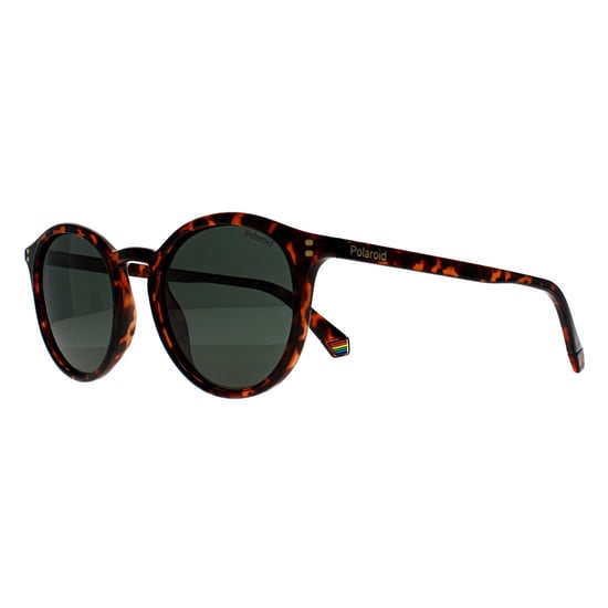 Polaroid PLD 6233/S 086 UC havanna grün polarisierte Sonnenbrille - Image 2