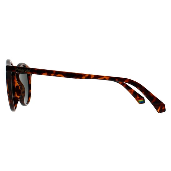 Polaroid PLD 6233/S 086 UC havanna grün polarisierte Sonnenbrille - Image 3