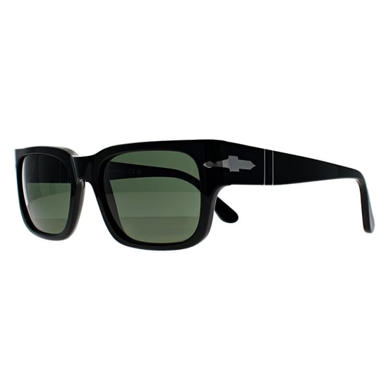 Persol PO3315S 95/31 schwarz grÃ¼n Sonnenbrille - Image 2