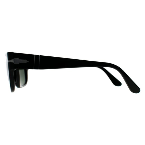 Persol PO3315S 95/31 schwarz grÃ¼n Sonnenbrille - Image 3