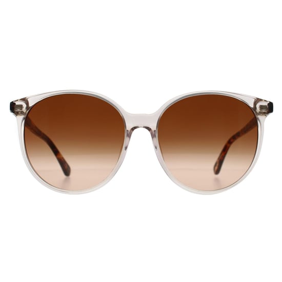Kate Spade Kaia/F/S 900 HA kristallbraune Sonnenbrille mit Farbverlauf - Image 1