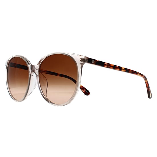 Kate Spade Kaia/F/S 900 HA kristallbraune Sonnenbrille mit Farbverlauf - Image 2