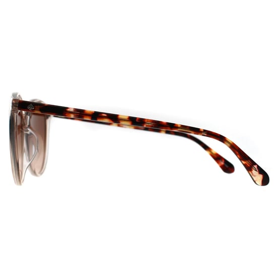 Kate Spade Kaia/F/S 900 HA kristallbraune Sonnenbrille mit Farbverlauf - Image 3