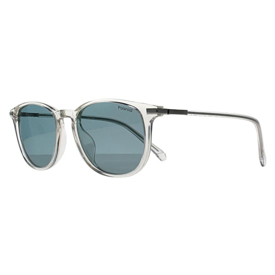 Polaroid PLD 4187/G/S/X 900 M9 kristallgrau polarisierte Sonnenbrille - Image 2