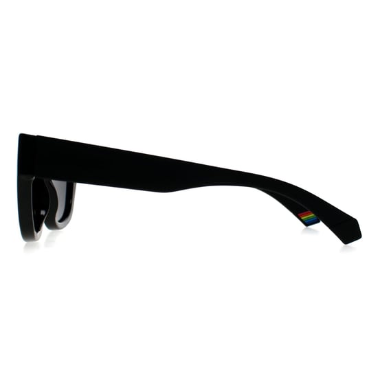 Polaroid PLD 6237/S/X 807 M9 schwarz grau polarisierte Sonnenbrille - Image 3