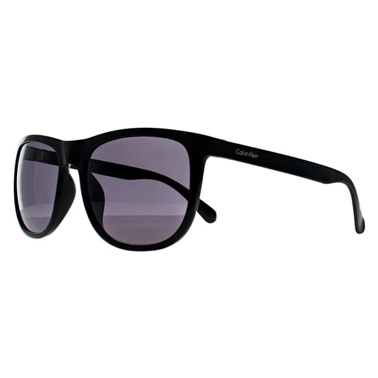 Calvin Klein CK22557S 001 schwarz grau Sonnenbrille - Image 2